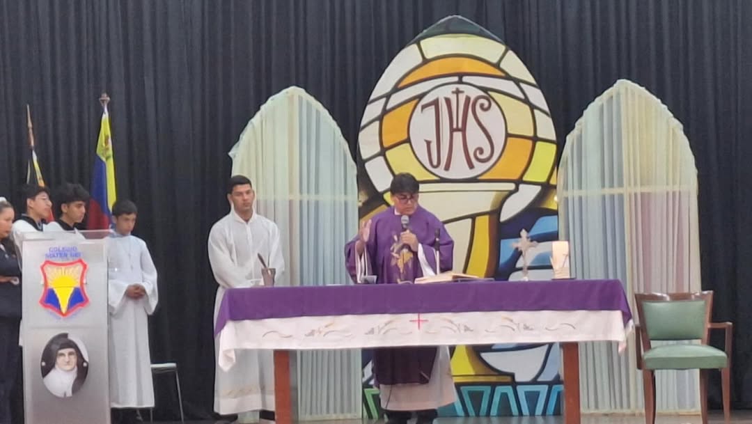 Celebración de la Eucaristía «Miércoles de Ceniza 2026»